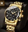 OLEVS 2879 Gold Black