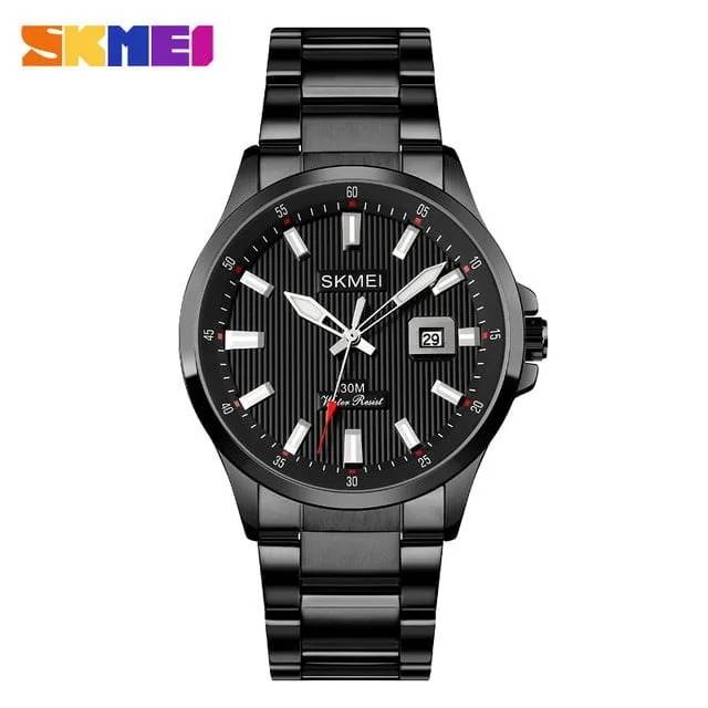 SKMEI 1654 Black