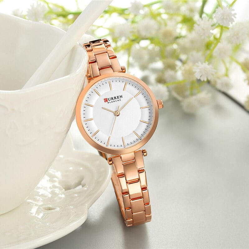 Classy watches for outlet women