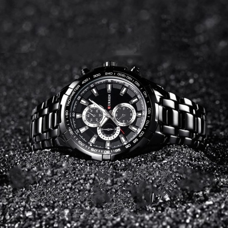 Curren clearance military watch