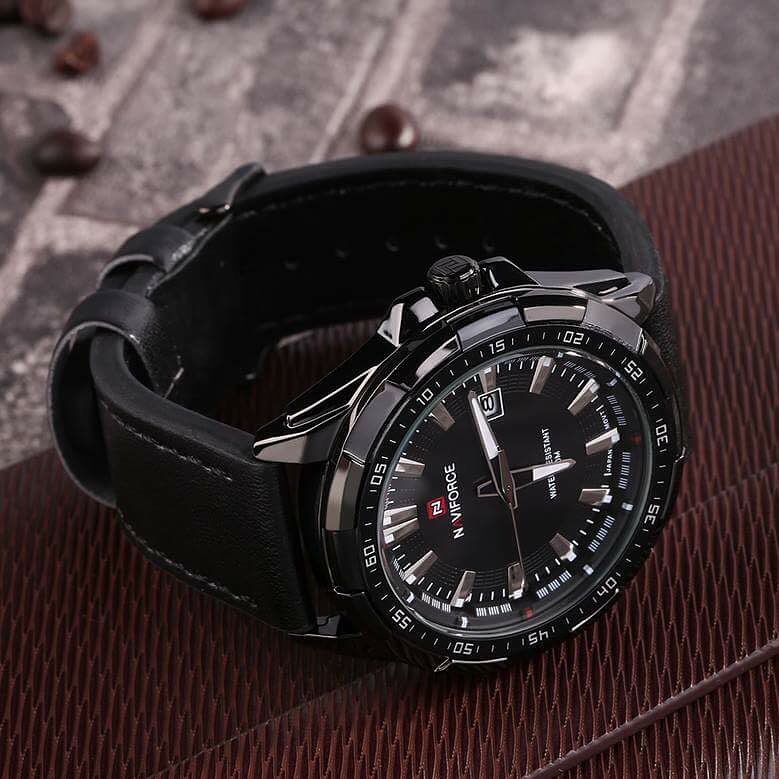 NAVIFORCE NF9056 Black